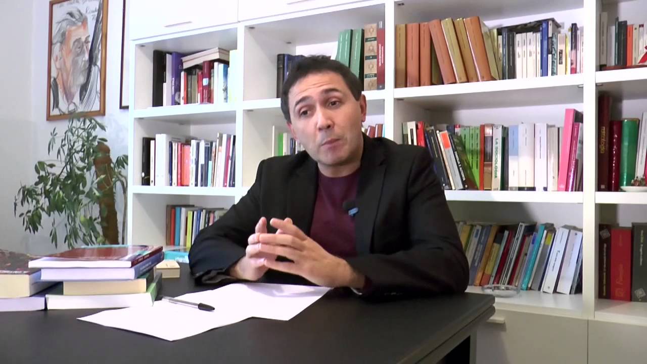 Emiliano Brancaccio per la campagna Miseria Ladra