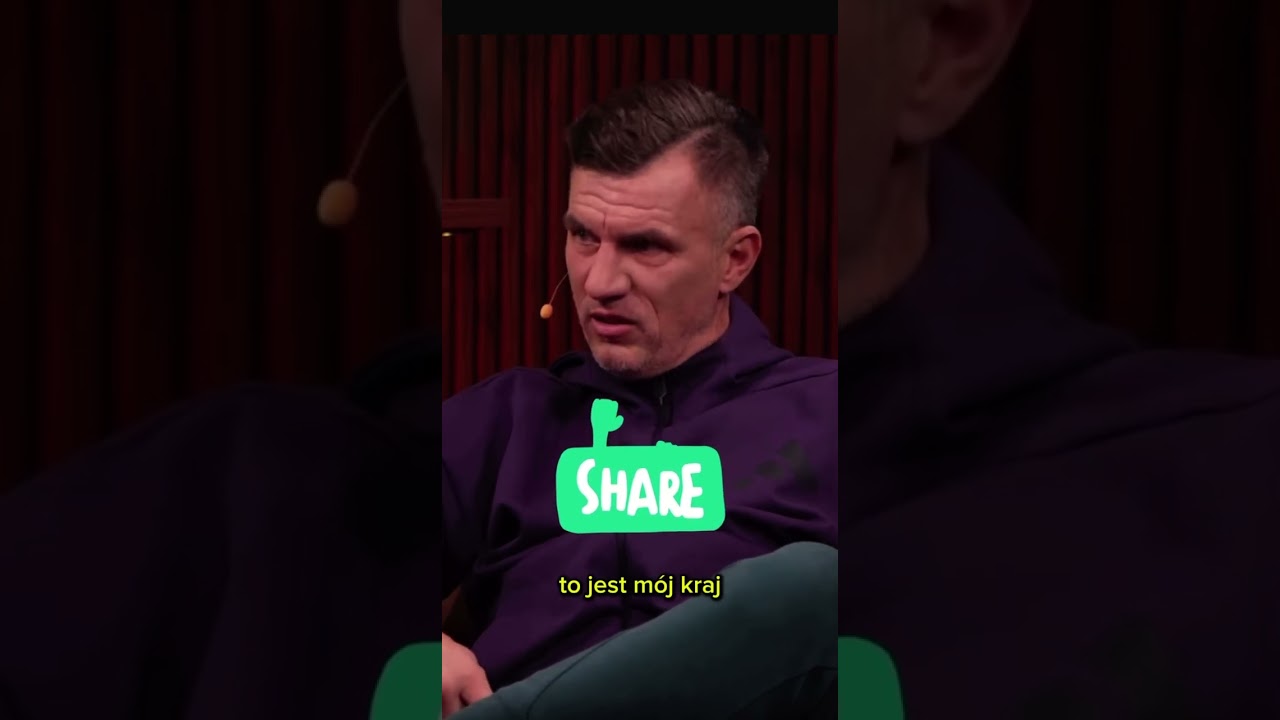 PODOLIŃSKI OSTRO O PIŁKARZACH Z ZAGRANICY 😳 #shorts #polska #shortsvideo #funny #memes #shortvideo