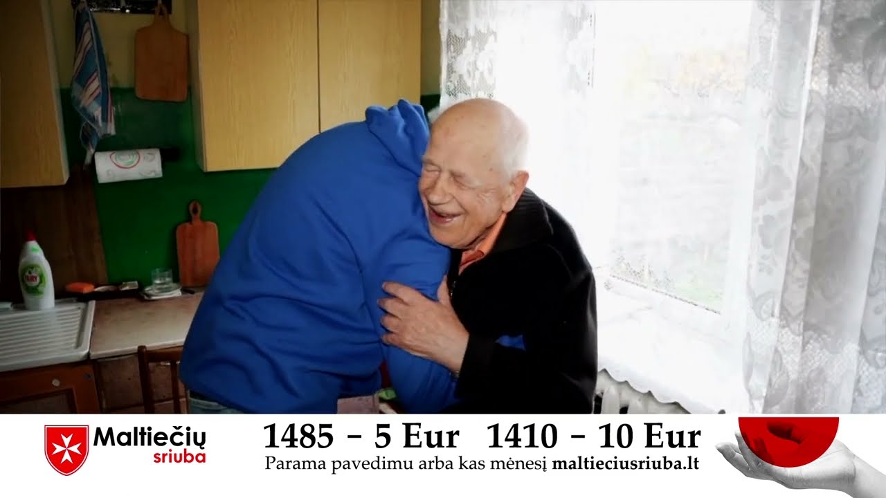 Maltiečių sriuba 2023. Prienai I