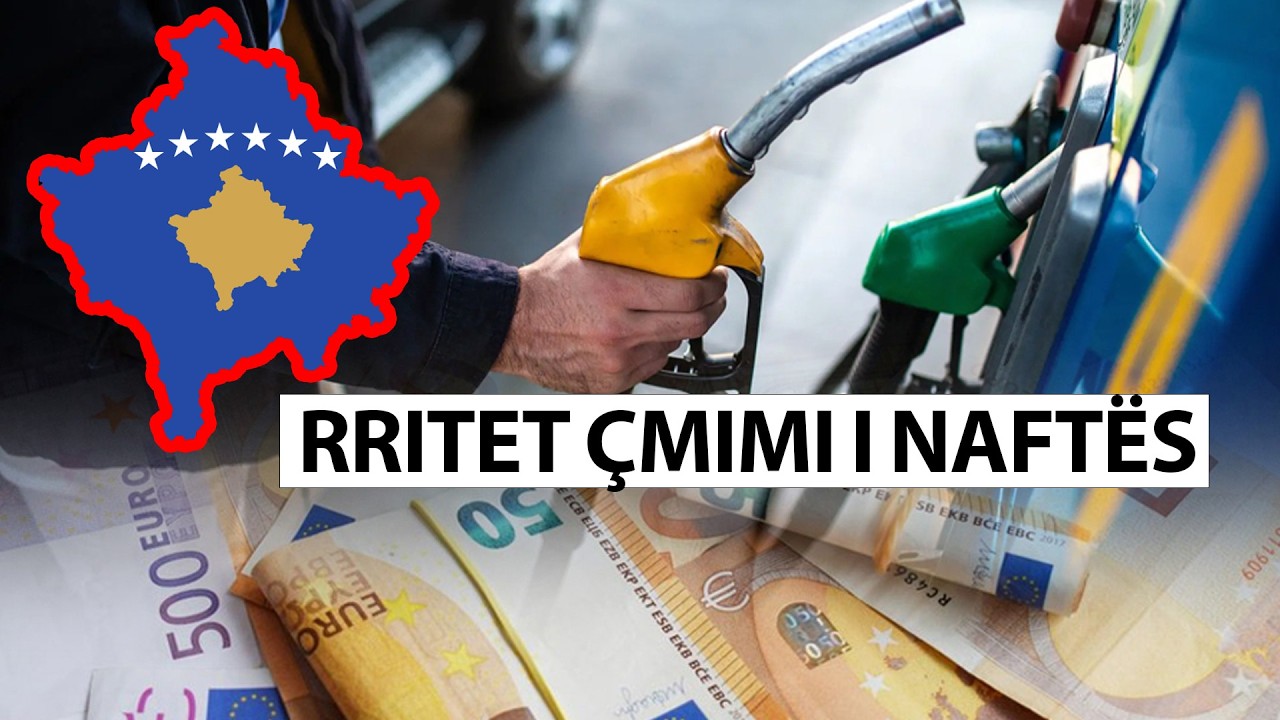 Rritet çmimi i naftës/ Shifra EKSTREME, eksperti alarmon: Do të jetë … – Ora 7