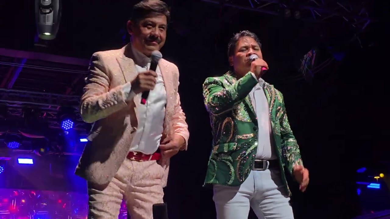 Volver a la Cumbia - La Fuerza del Destino