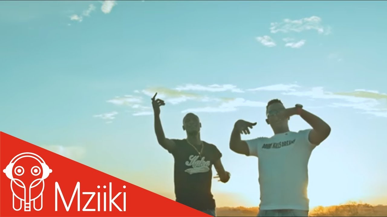 King Kaka & Susumila - Mapepe (Official Video)