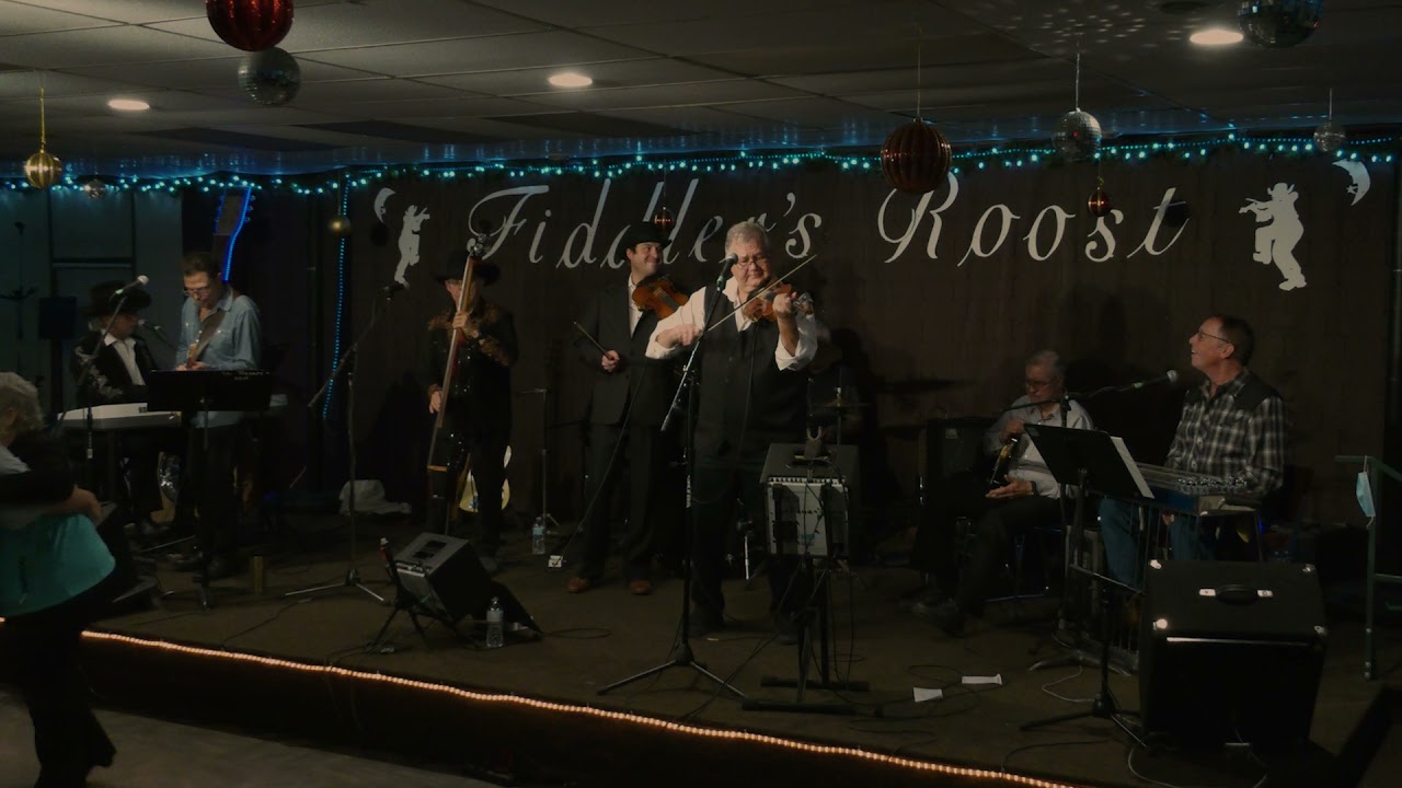 Calvin Vollrath   Country Swing Song