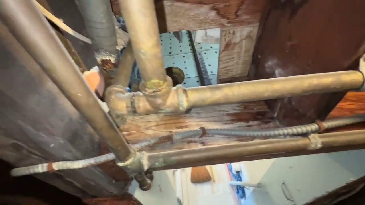 Brass Pipe - Quick Overview