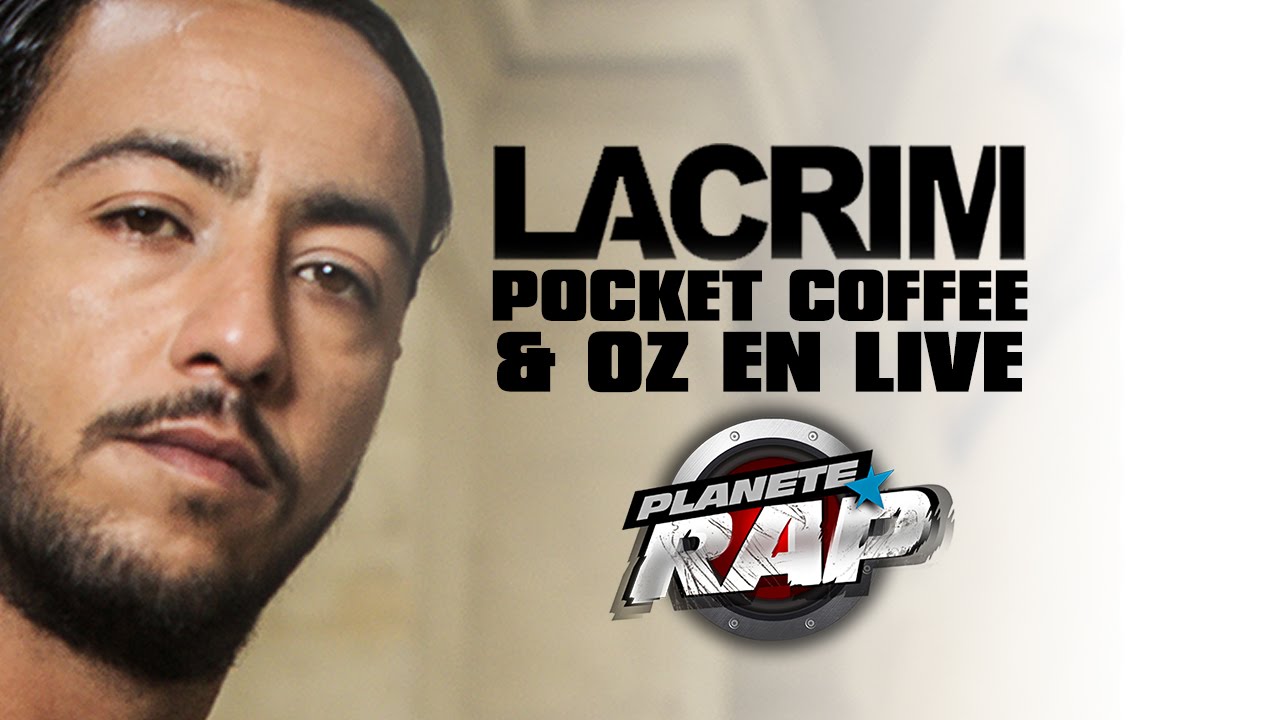 Lacrim 