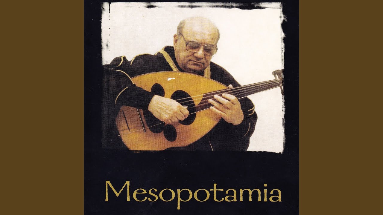 Improvisations an Iraqi Maqams