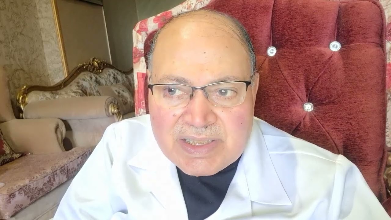 اسباب واعراض الكبد الدهني وكيف نمنع تحوله الي تليف كبدي وطرق العلاج واهميه النظام الغذائي