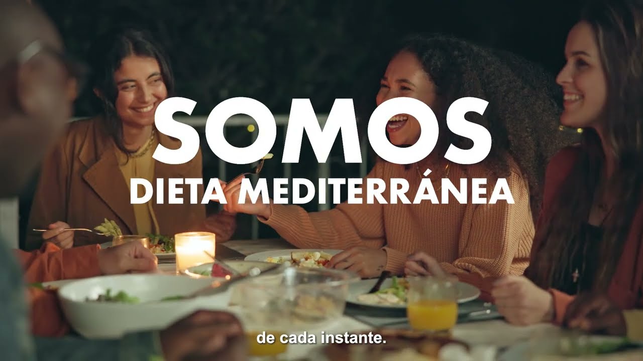 COSTA BRAVA MEDITERRANEAN FOODS, IDENTIDAD MEDITERRÁNEA DESDE 1965