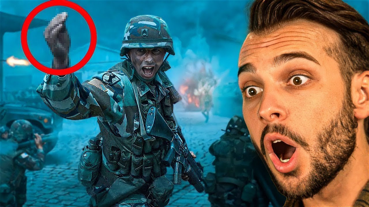 СПЕЦНАЗ оценивает ARMA Reforger | Реакция Профи