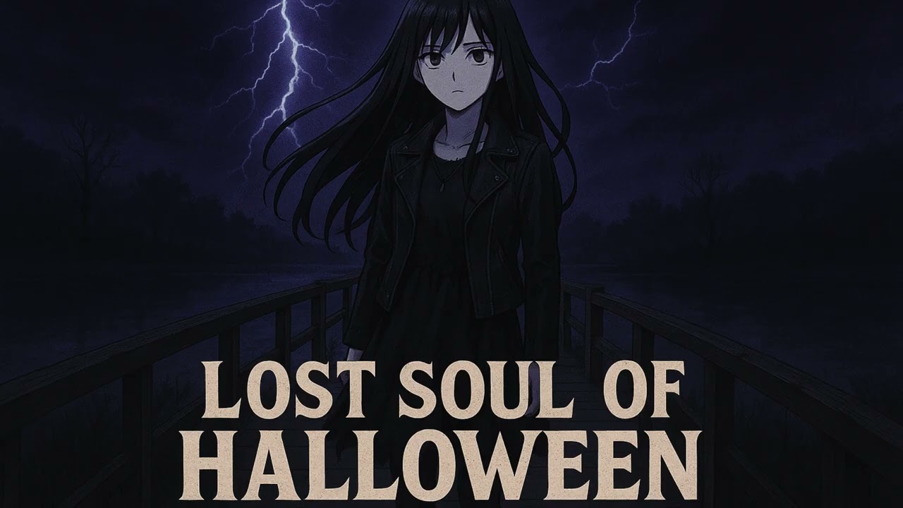 Lost Soul of Halloween (Official Video)