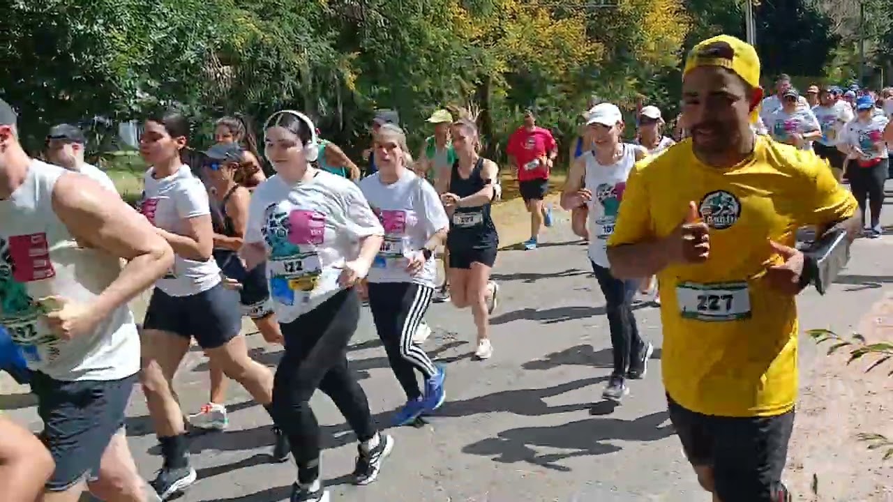 5k Ruteros 60 .