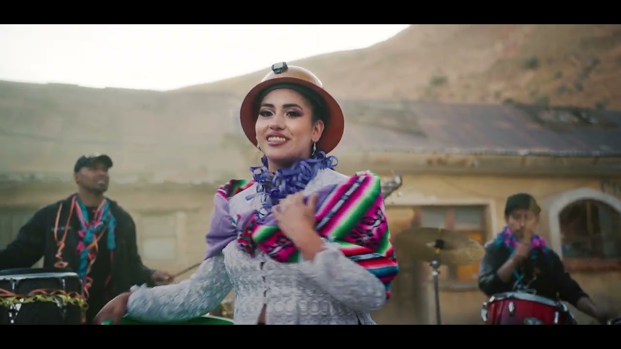 Doble Via  - MIX MINERITOS VIDEO OFICIAL 2026