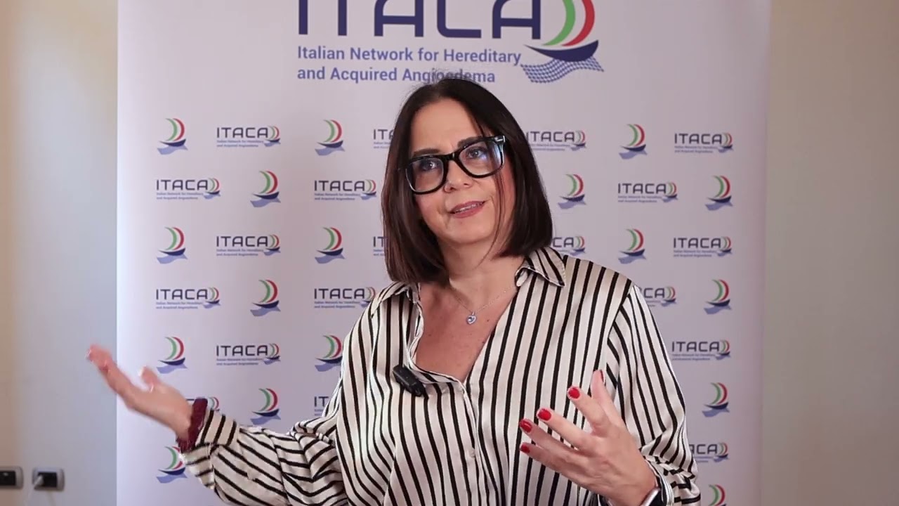 Nuove terapie e qualit&agrave; di vita: come cambia la gestione dell&rsquo;angioedema ereditario
