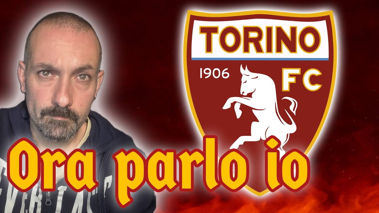 ECCO COSA PENSO DELLA STAGIONE DEL TORINO 🗣️ SENZA PELI SULLA LINGUA verso squadra e community