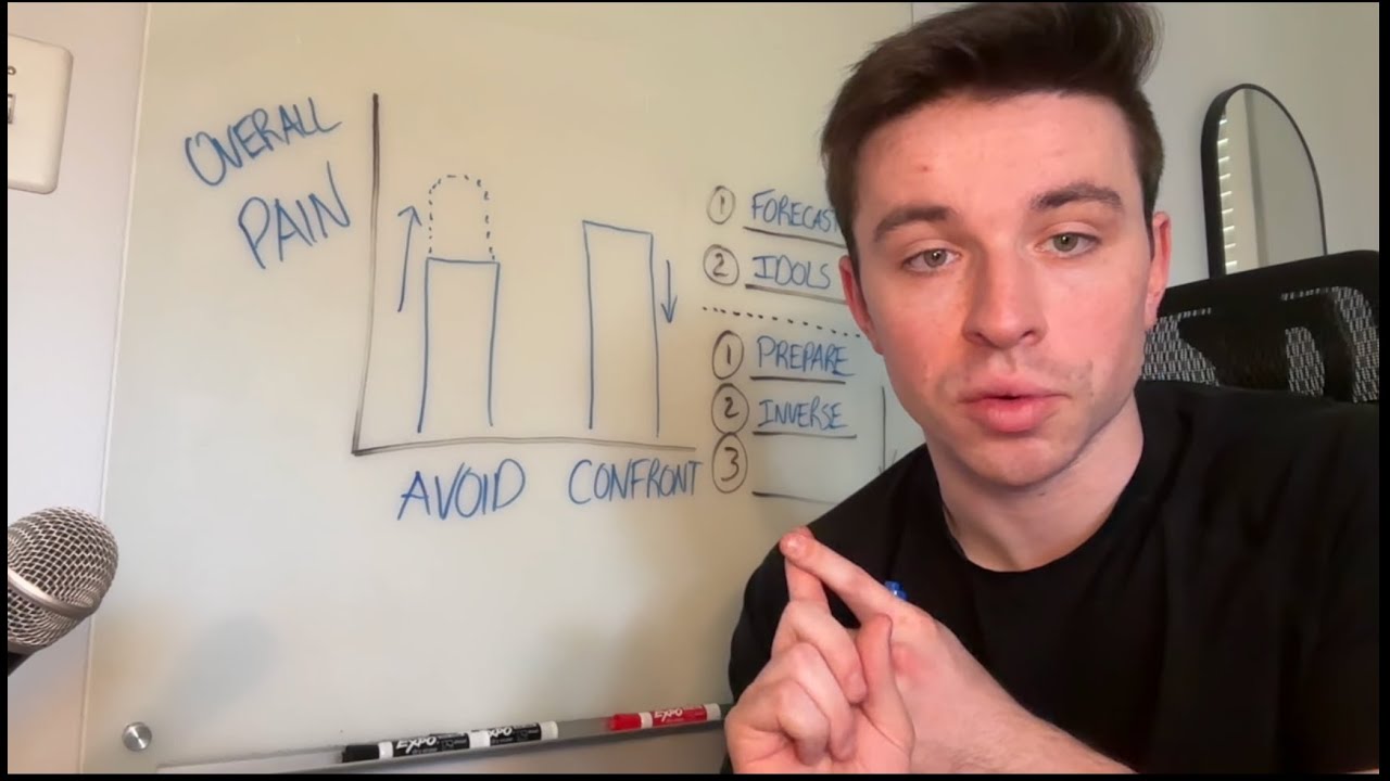 How To Face Your Fear of Blushing (Even If You're Terrified)