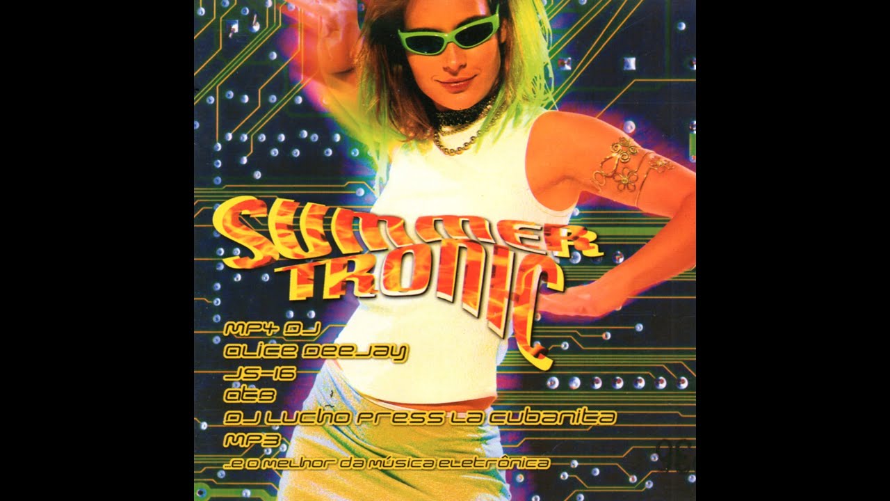 Summer Tronic Dance Music 1999