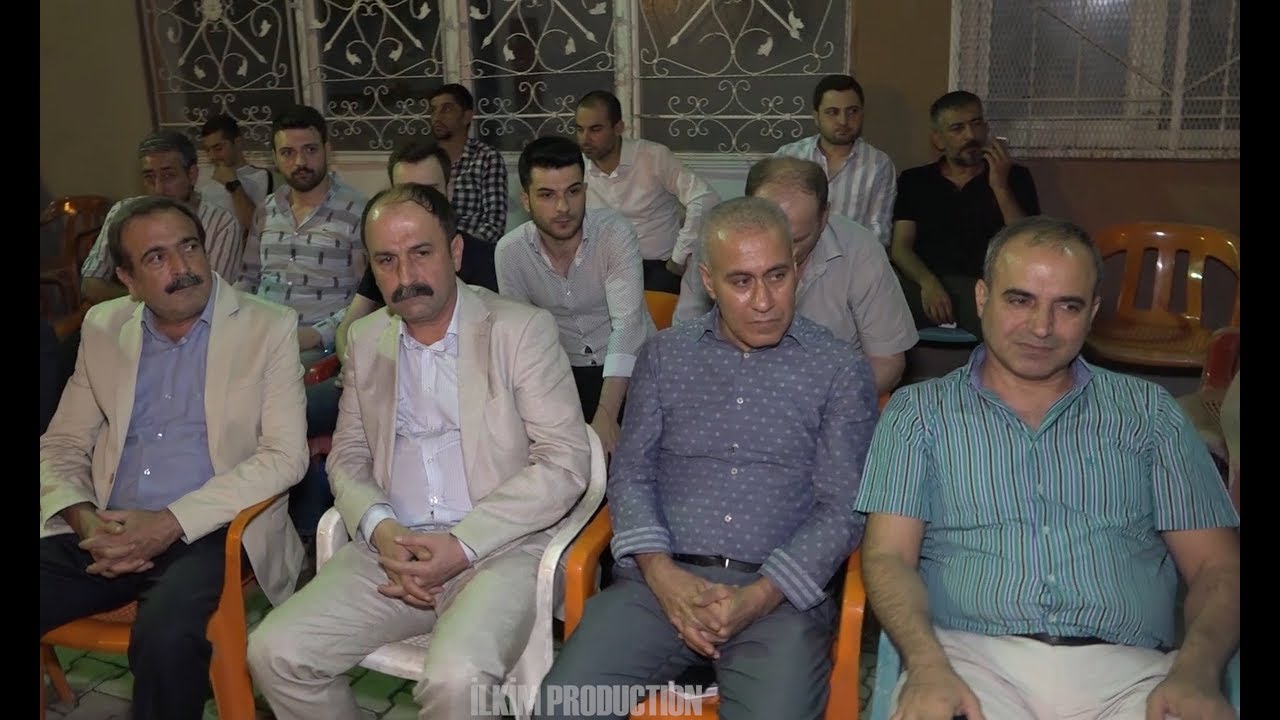 Fevzi ÖZALP Düğünü - Part 4 ROJHAT CİZİRİ 2019 CİZRE