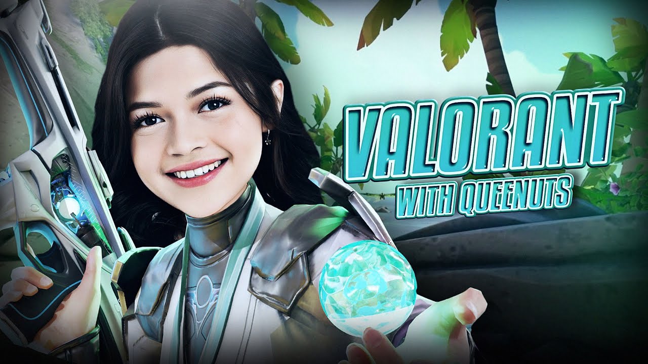 VALO SORE BERSAMA TEMAN TEMAN, MALAM MOLE - Valorant Indonesia