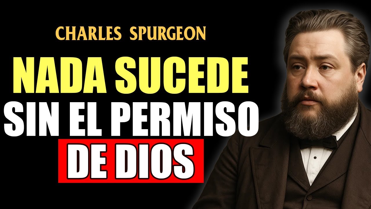 ¡No te lo pierdas! ¡AL DIABLO, CON EL DIABLO! - Charles Spurgeon