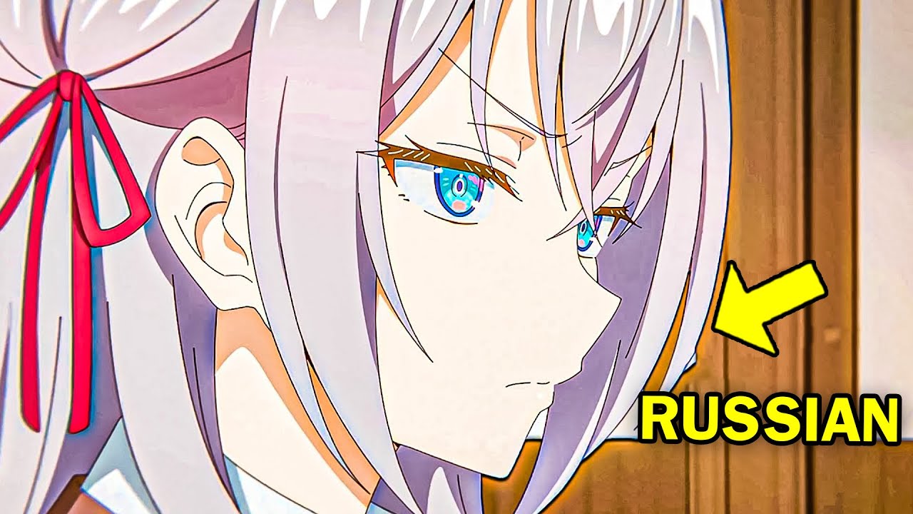 Otaku Boy Doesn't Know The Most Popular Girl Is In Love With Him! | Parts 1-12