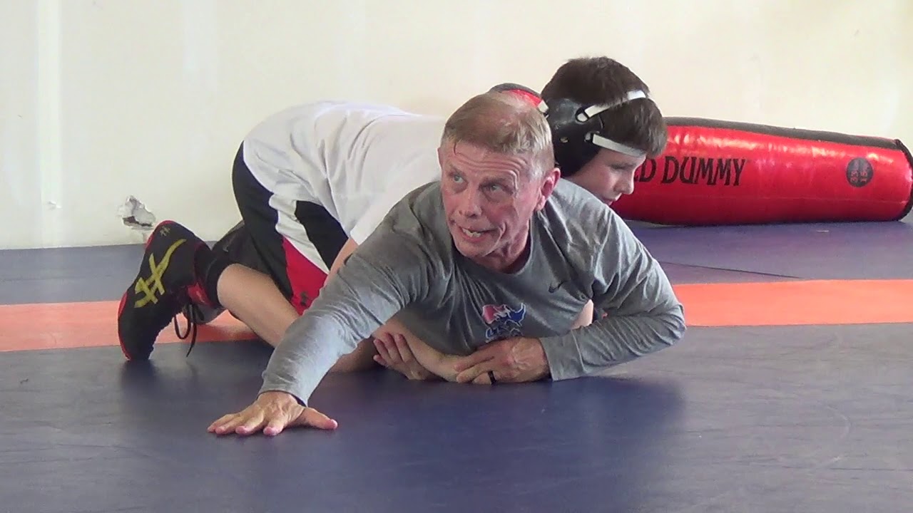 Gary Mayabb - Defending Guts Work