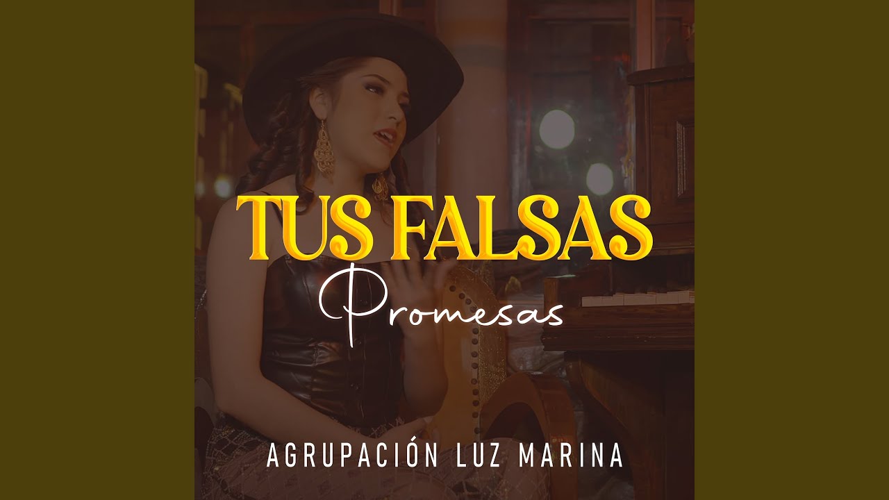 Tus Falsas Promesas