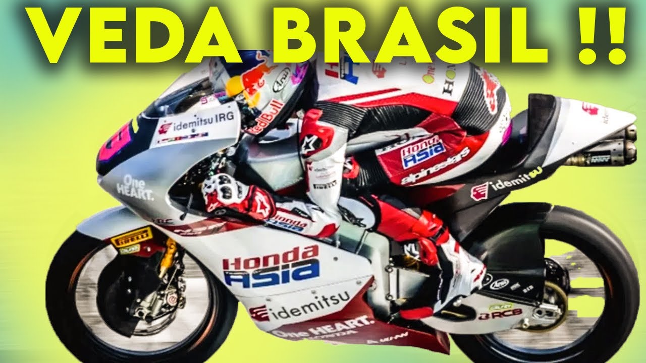 STRATEGI VEDA RACE BRASIL‼️ PREDIKSI AI…MASUK TOP 5 ?? 😱 
