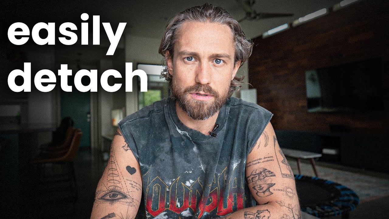 The Most Effective Way to Protect Your Energy from Draining People...