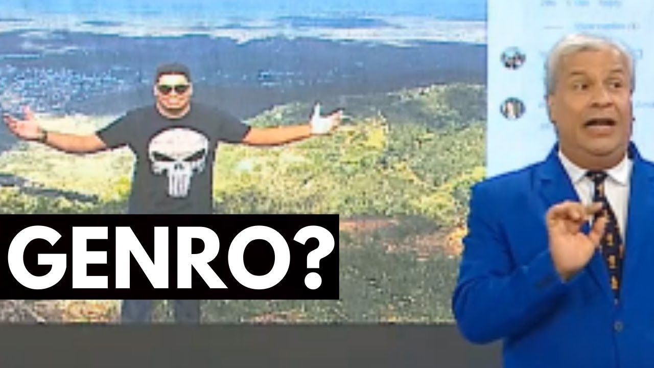 SIK&Ecirc;RA DIVULGA O INSTAGRAM DO SEU GENRO