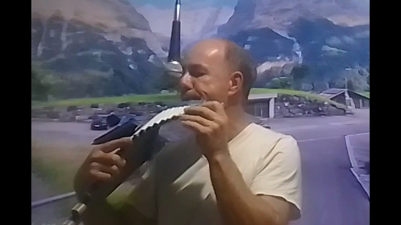 Imagine - Pan Flute Music