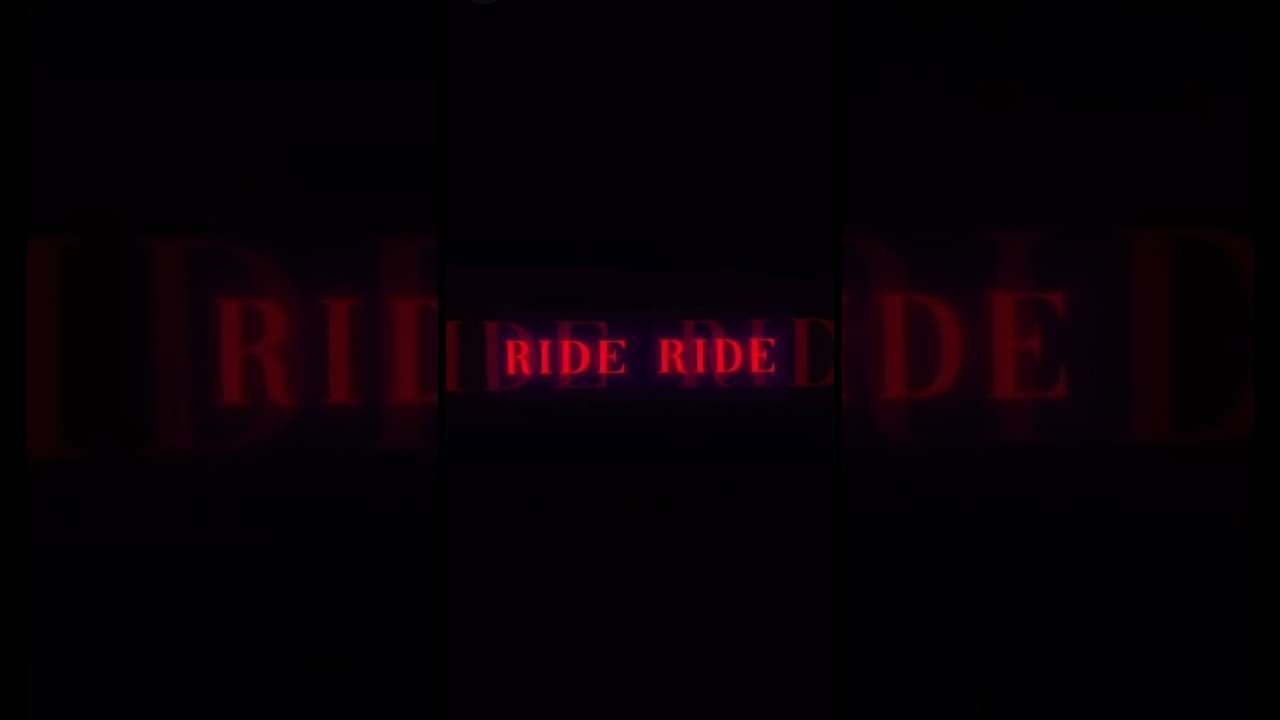glitter force x ride
