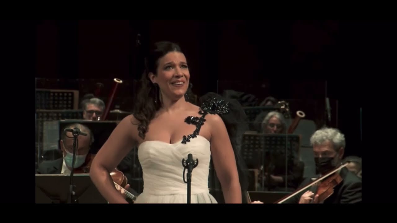 Francesca Dotto - Casta Diva - Norma