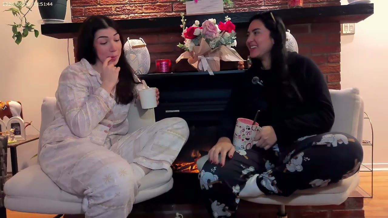 Parte 1: San Valentin ( volvio con su ex)