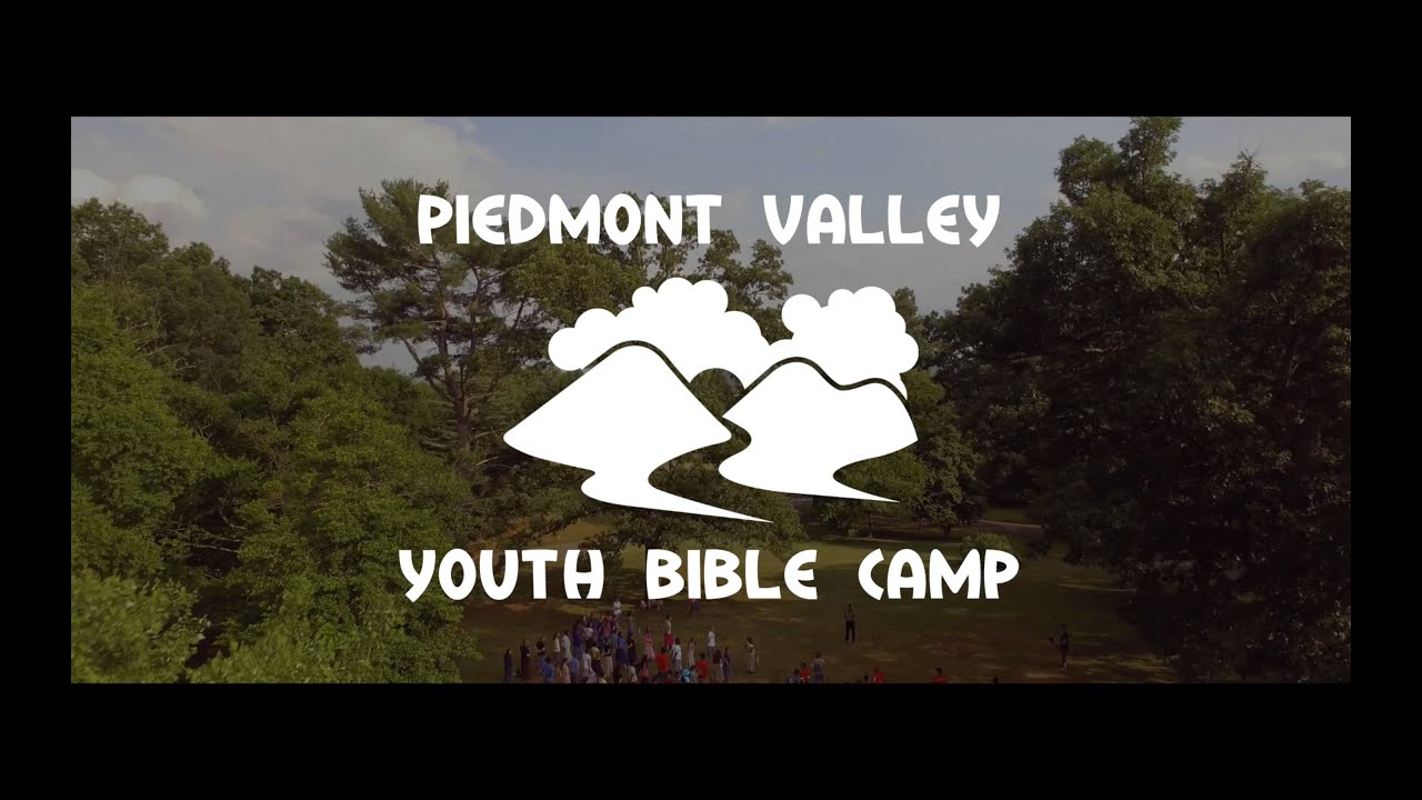 Piedmont Valley Youth Bible Camp