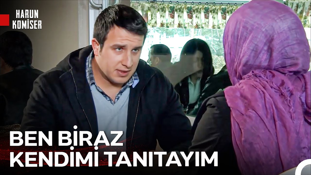 Evlenmeye Karar Verdim