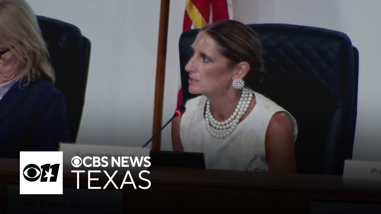 TEA will not bring back Karen Molinar as FWISD superintendent