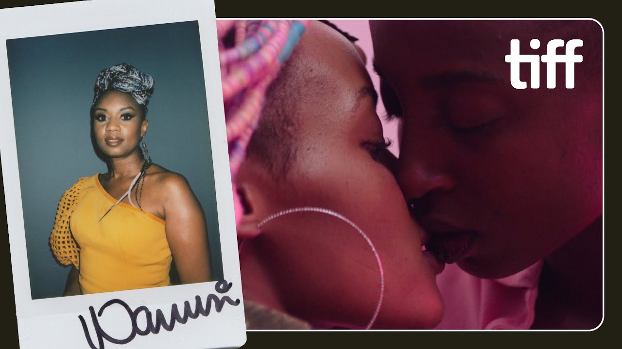 Wanuri Kahiu's Fight to Bring RAFIKI Home | From Studio 9