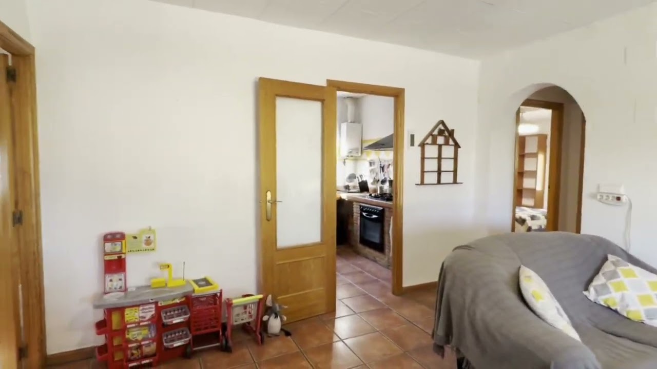 CHALET VENTA  ZONA Sant Rafael (C08)