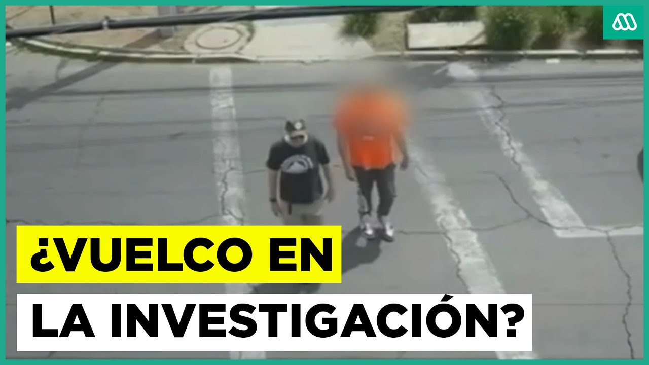 Se habría utilizado más de un arma: Nuevos antecedentes en triple homicidio