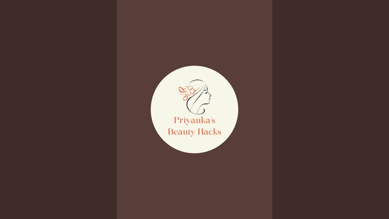 Priyanka's Beauty Hacks is live