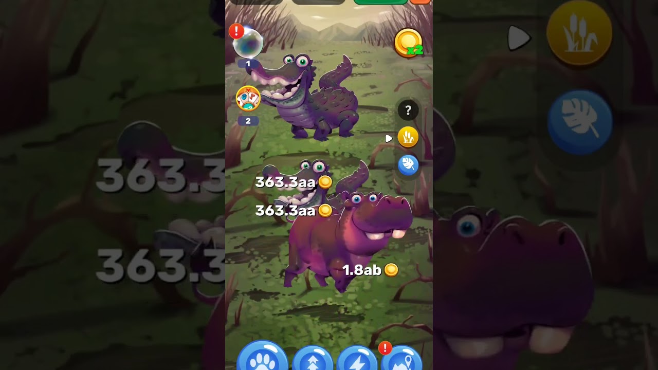 zoopolis Game gamingTV Gaming gaminglover dailygamers Alluniversalgamingtv