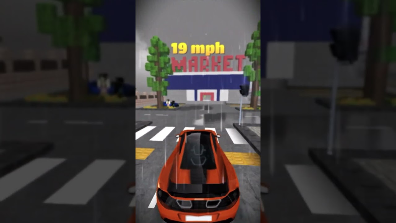 CARS - School Party Craft #minecraft #roblox #cars #gta #gta5 #partycraft