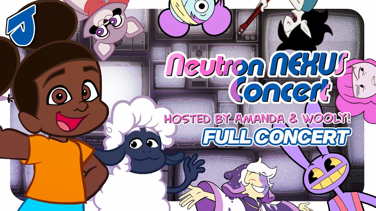Neutron Nexus (Hosted by Amanda & Wooly) || Momocon 2024 FULL PERFORMANCE