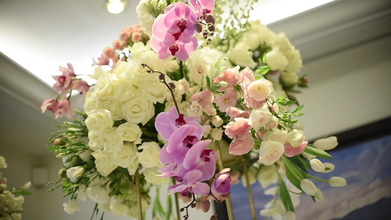 No&eacute; Ariza Wedding Planner | Mexico Bridal Fashion by Vogue en Four Seasons