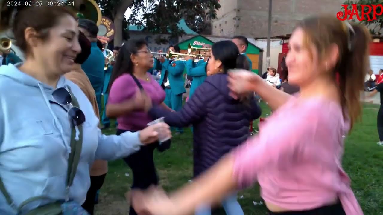 Fiesta del Apóstol Santiago de Cabana en Puente Piedra, 2025