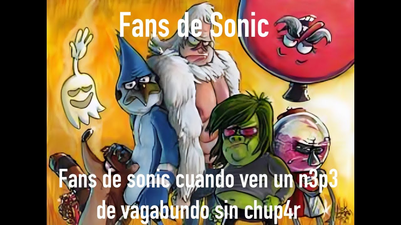 Shitposting Compilation V5 (Especial 100 suscriptores)