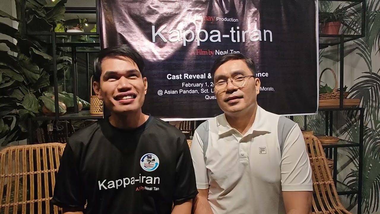 Bernie Batin Excited Gumawa ng sa Mamay Production Kasama sina Sheryl Cruz, Ejay Falcon,Bembol Rocco