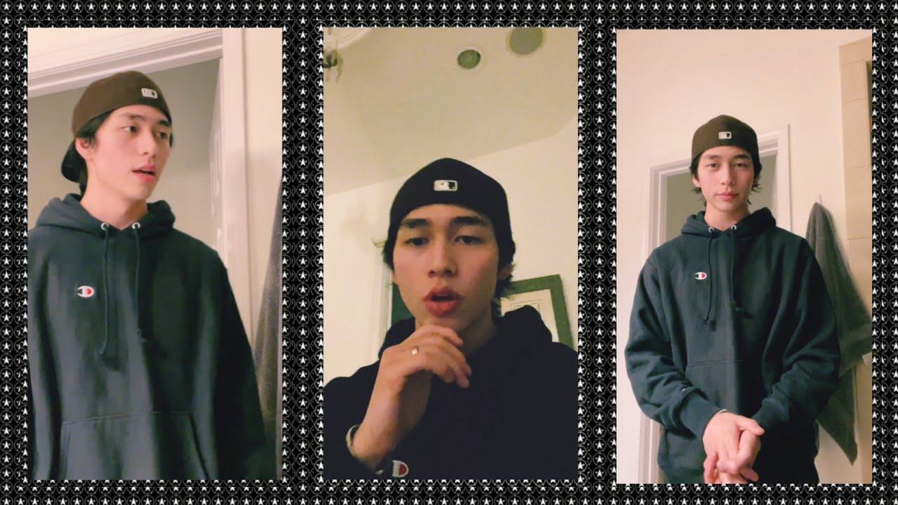 Go back home from 🏕 | Night Live Stream : Oliver Moy, 02/18/22