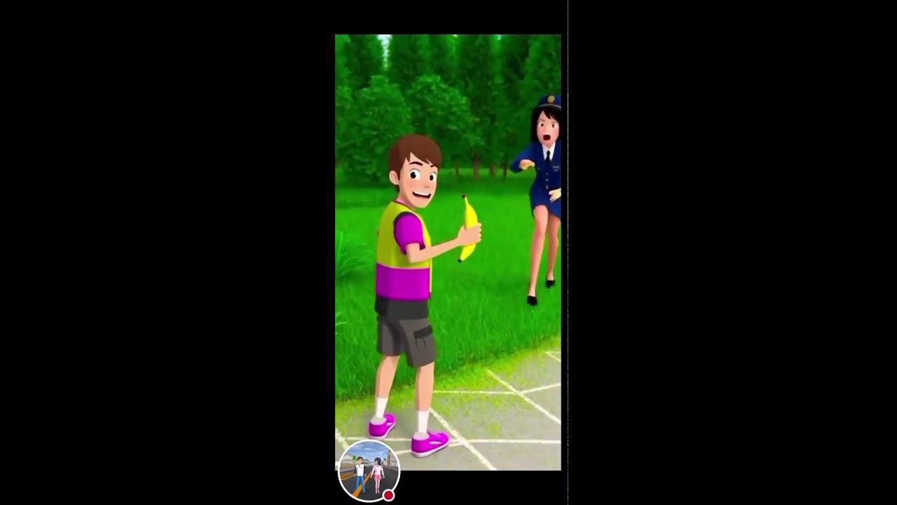 Sakura School simulator