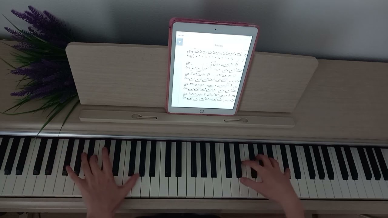Toccata | Paul Mauriat | Эту музыку можно слушать вечно. Поль Мориа и его Токката #toccata #mauriat